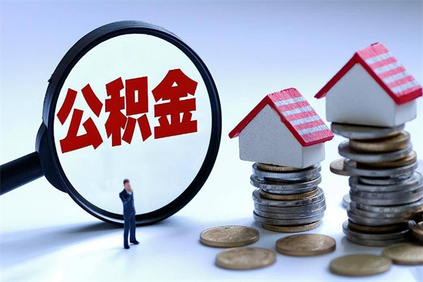 温州离职提住房公积金（离职公积金提取条件）